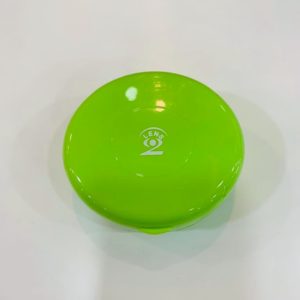 Contact Lens Cleaner (compact-sized battery-operated contact lens tool)