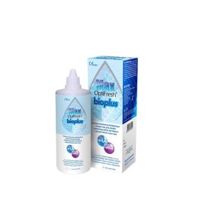Maxvue Optifresh Bioplus +HA 100ml