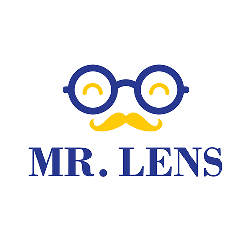 Shop Mr Lens